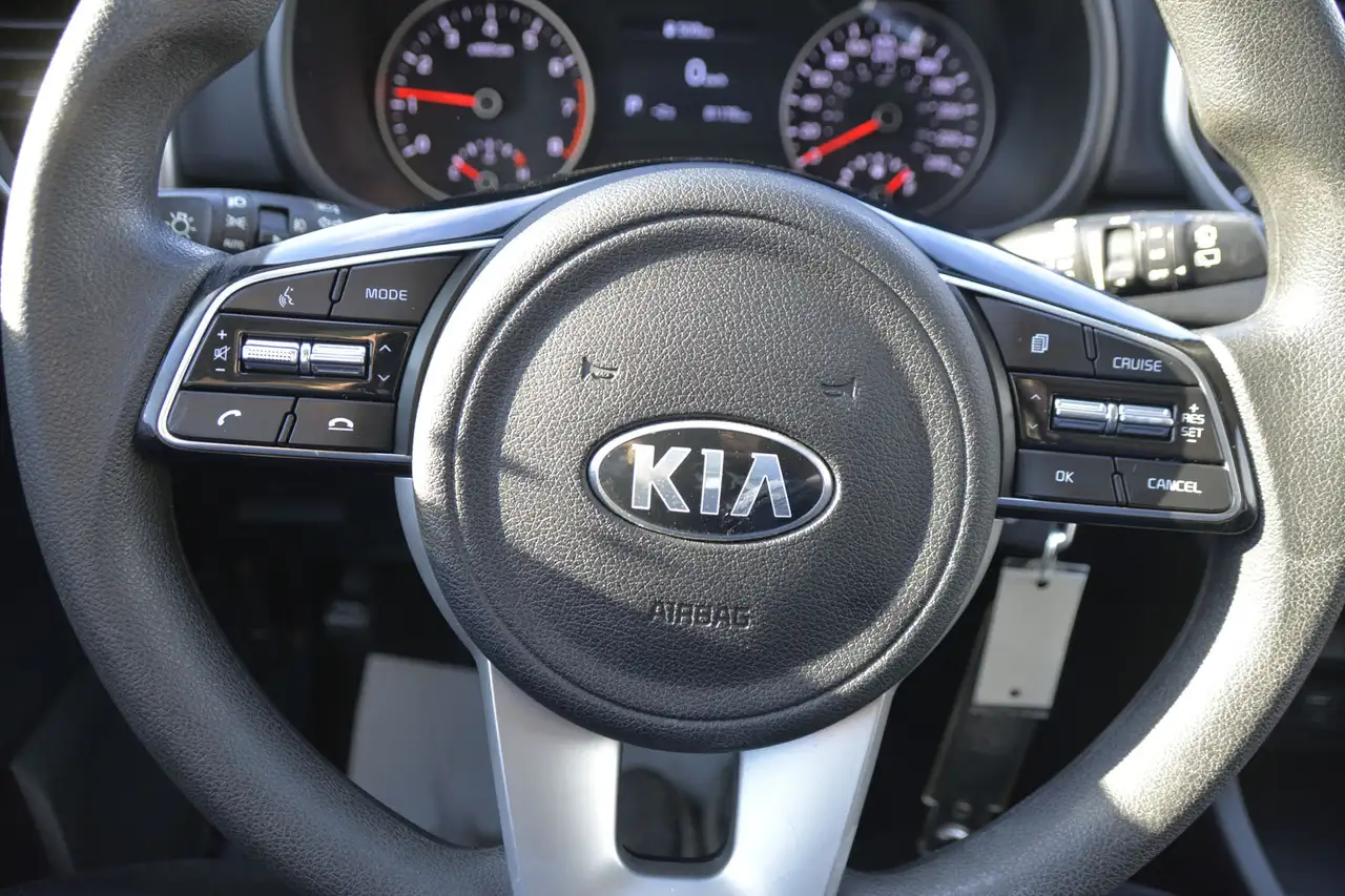 Kia Sportage снимка Kia Sportage