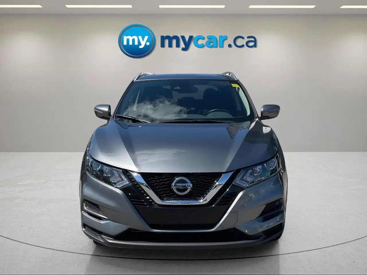Nissan Qashqai photo Nissan Qashqai