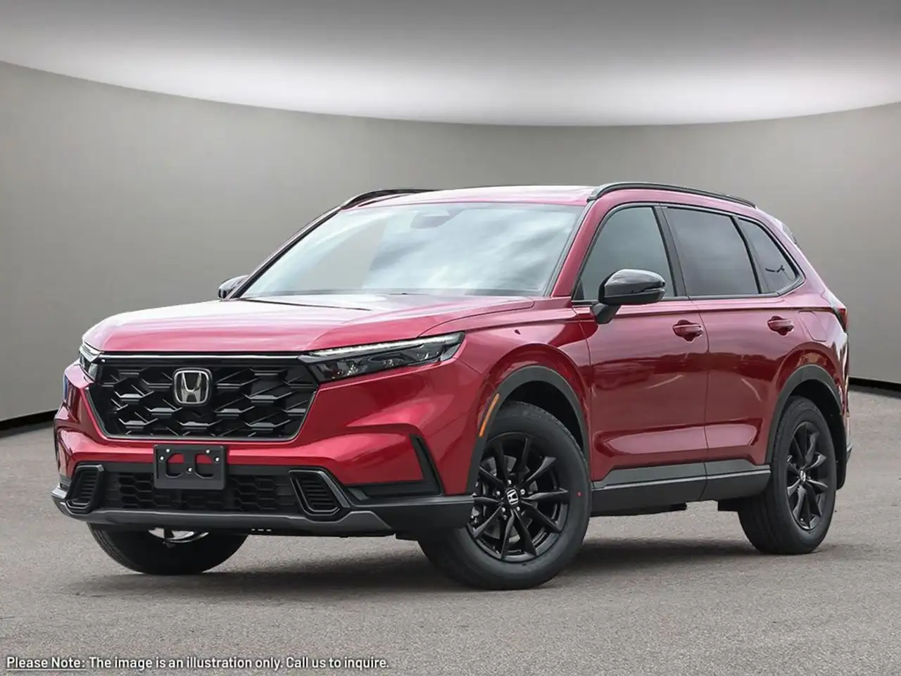 2026 Honda CR-V снимка 2026 Honda CR-V