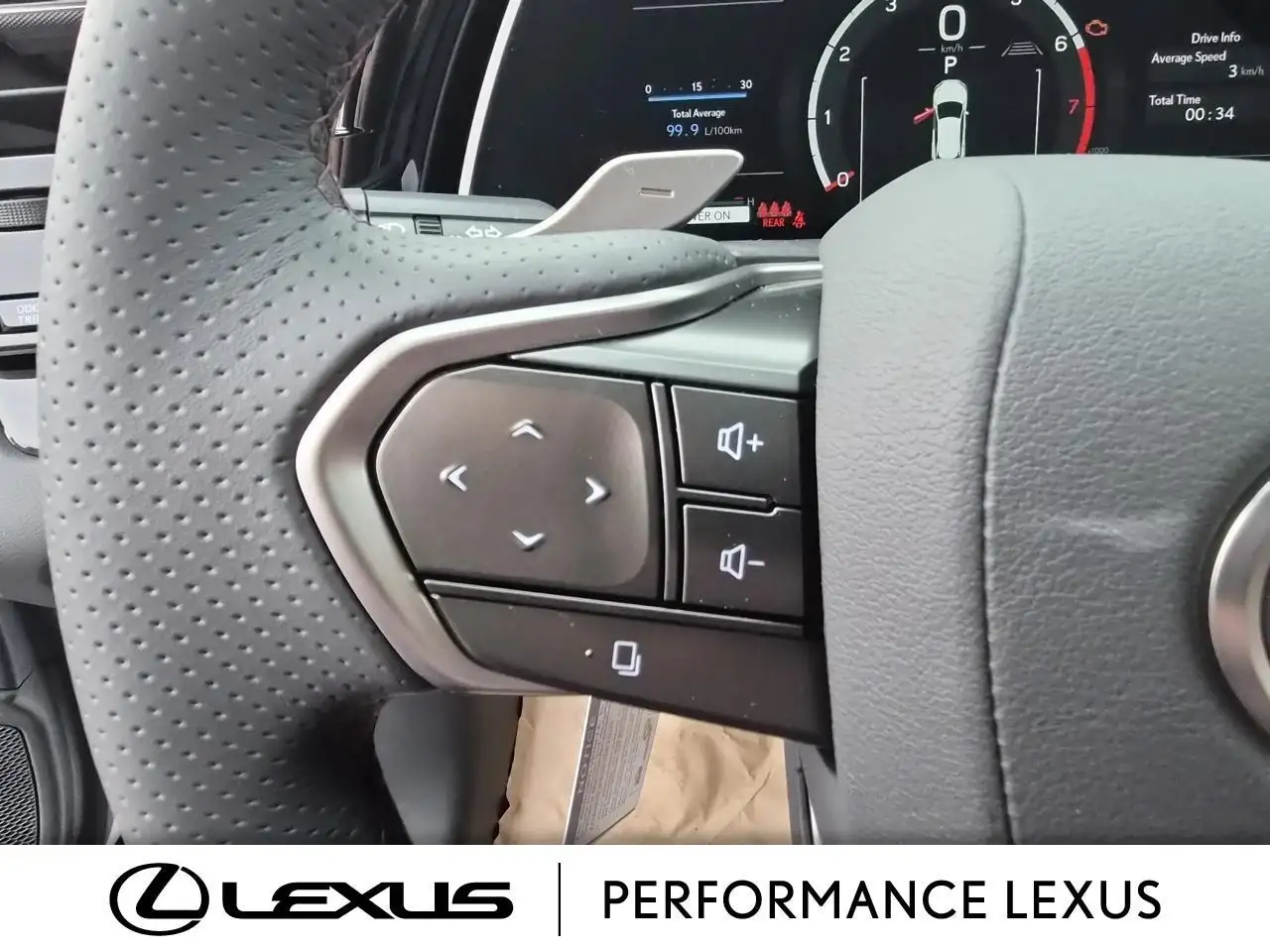 Lexus RX photo Lexus RX