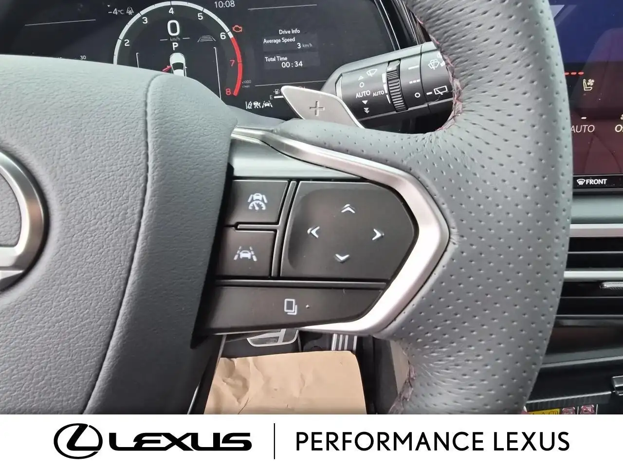 Lexus RX photo Lexus RX