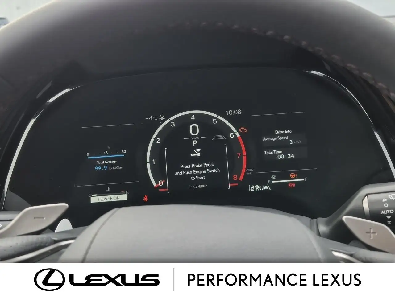 Lexus RX photo Lexus RX