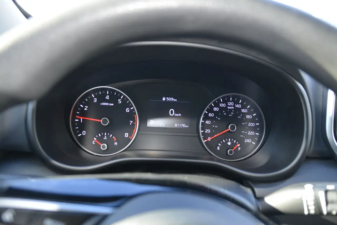 Kia Sportage снимка Kia Sportage