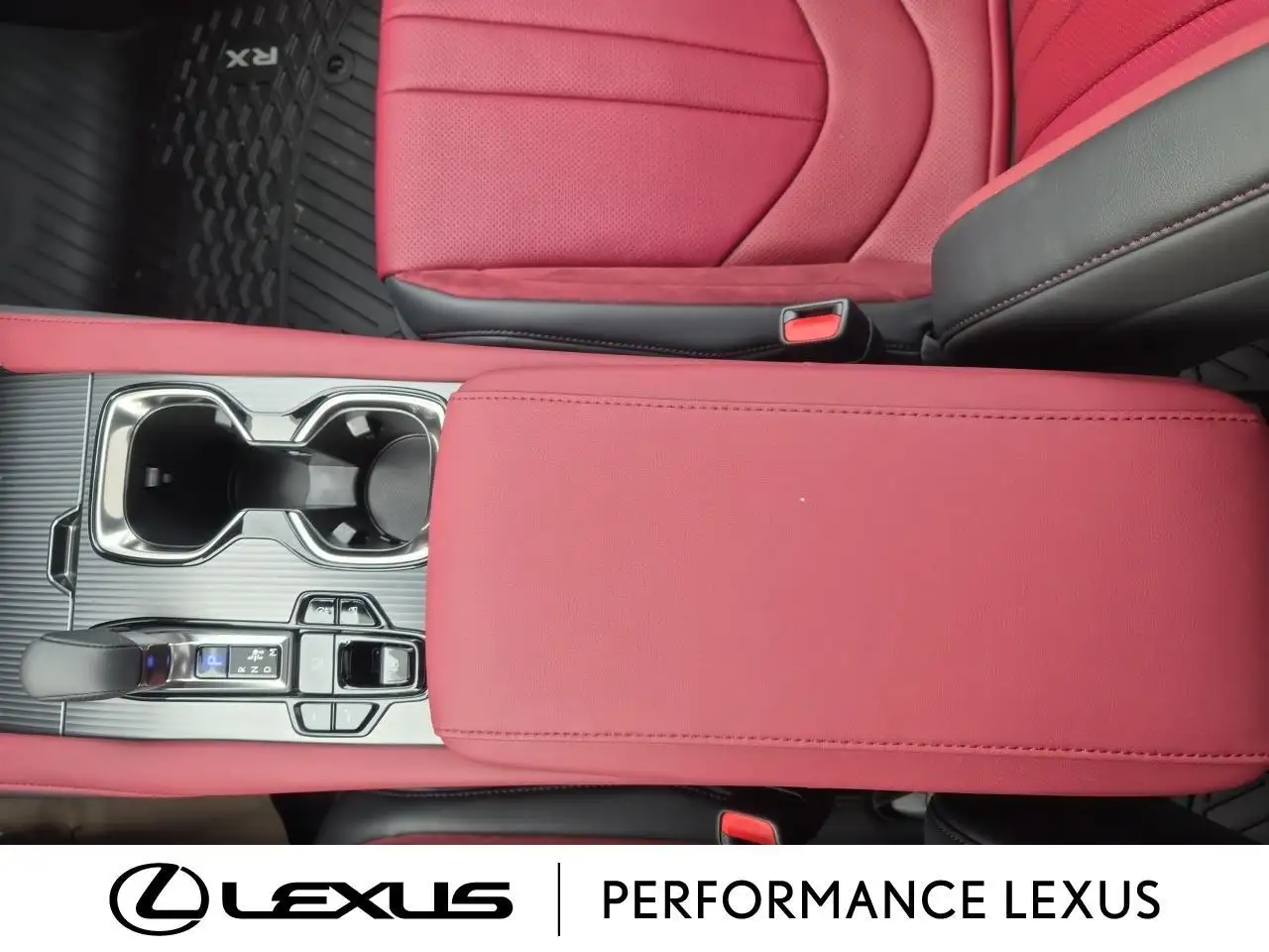 Lexus RX photo Lexus RX