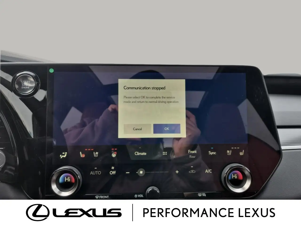 Lexus RX photo Lexus RX