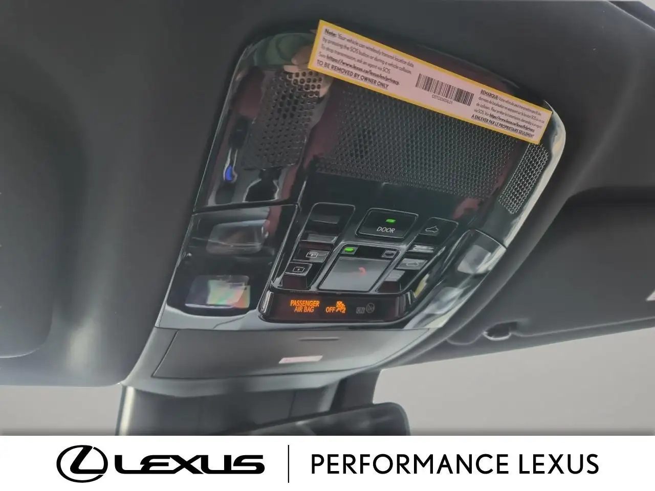 Lexus RX photo Lexus RX