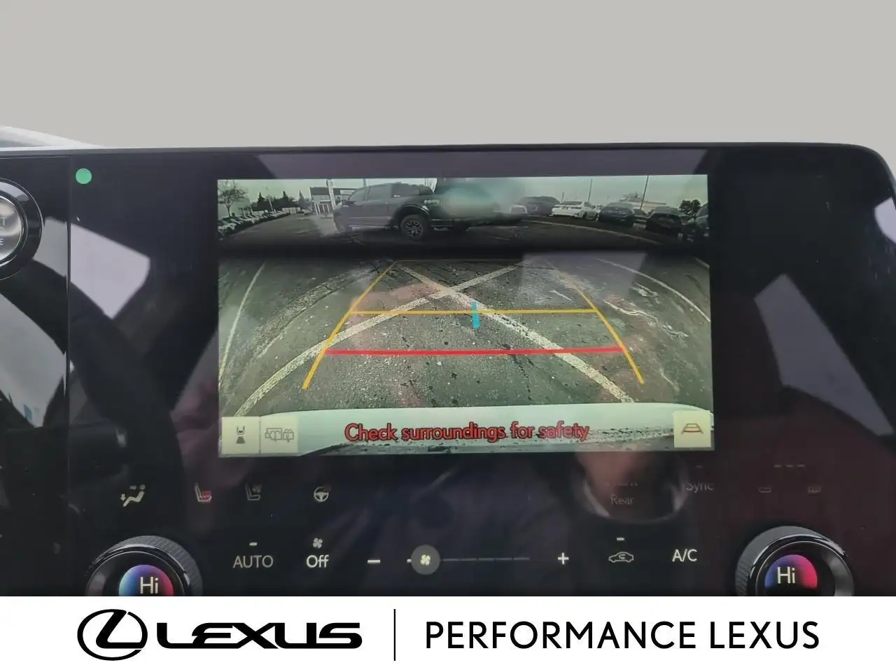 Lexus RX photo Lexus RX