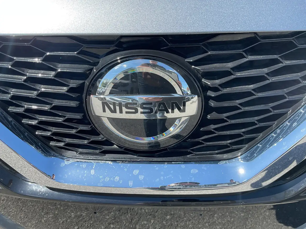 Nissan Qashqai photo Nissan Qashqai
