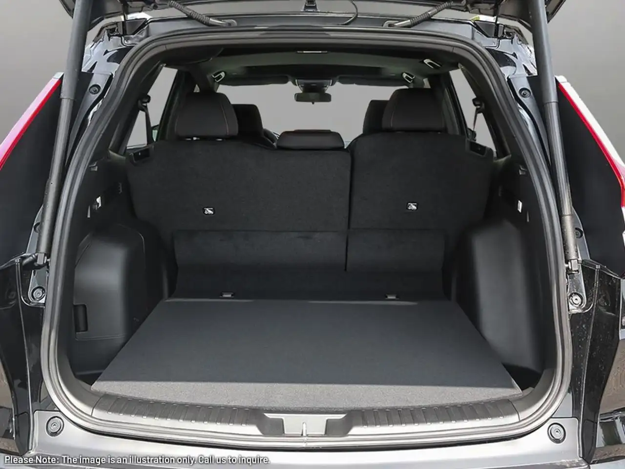 Honda CR-V photo Honda CR-V