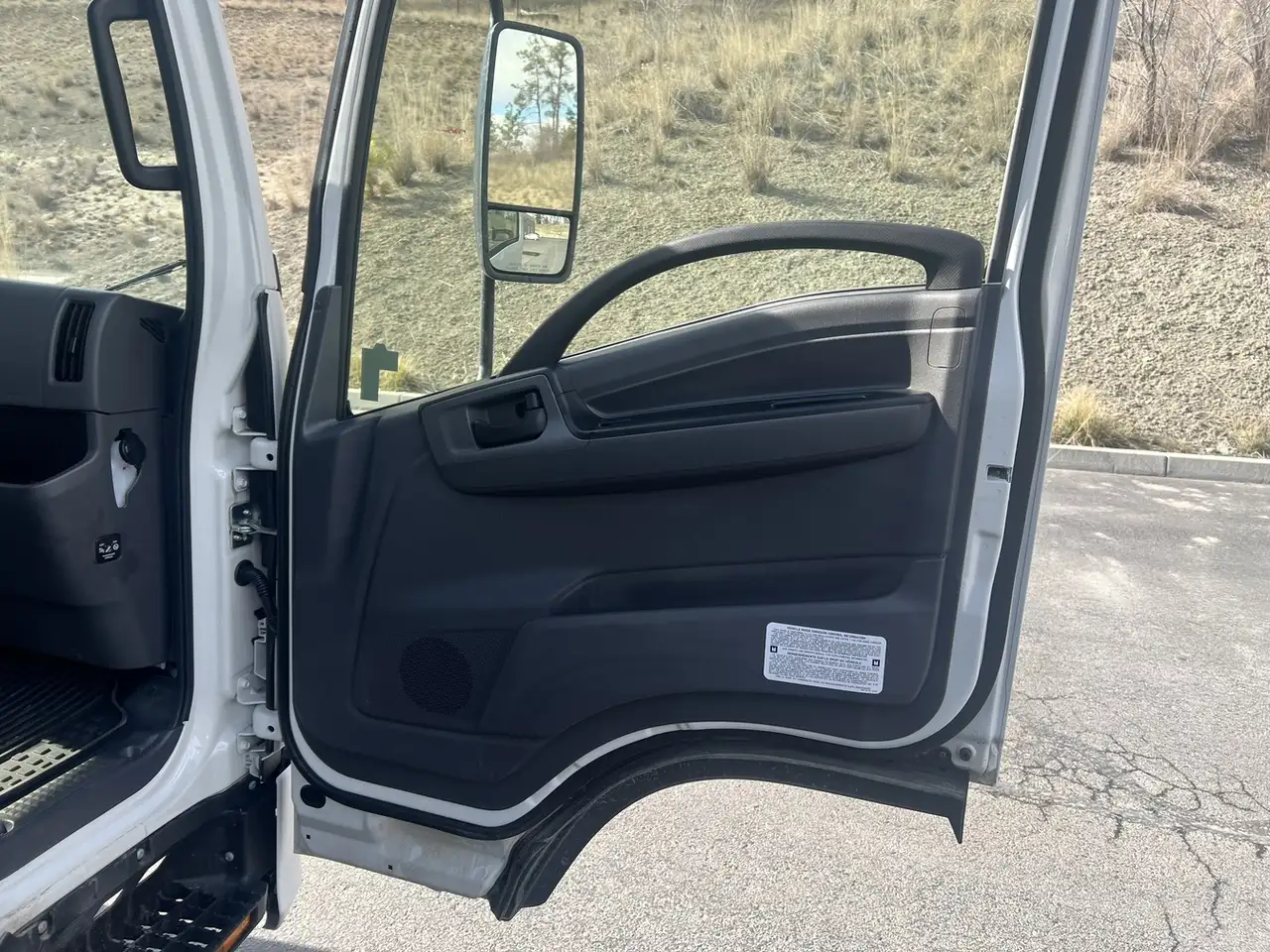 Isuzu fotografie Isuzu