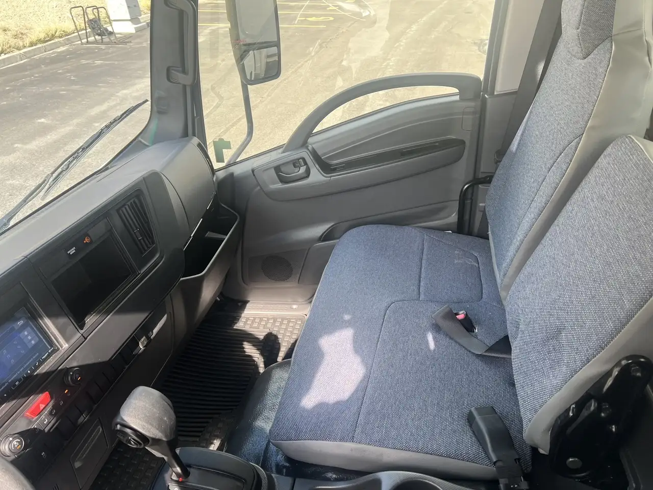 Isuzu fotografie Isuzu