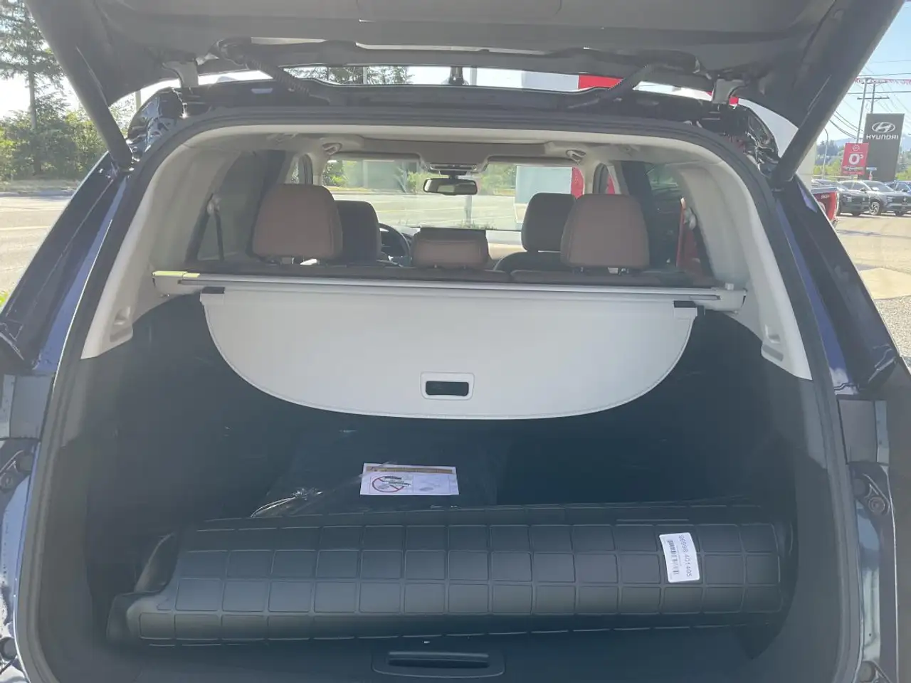 Nissan Rogue photo Nissan Rogue