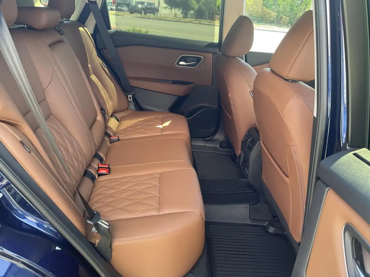 Nissan Rogue photo Nissan Rogue