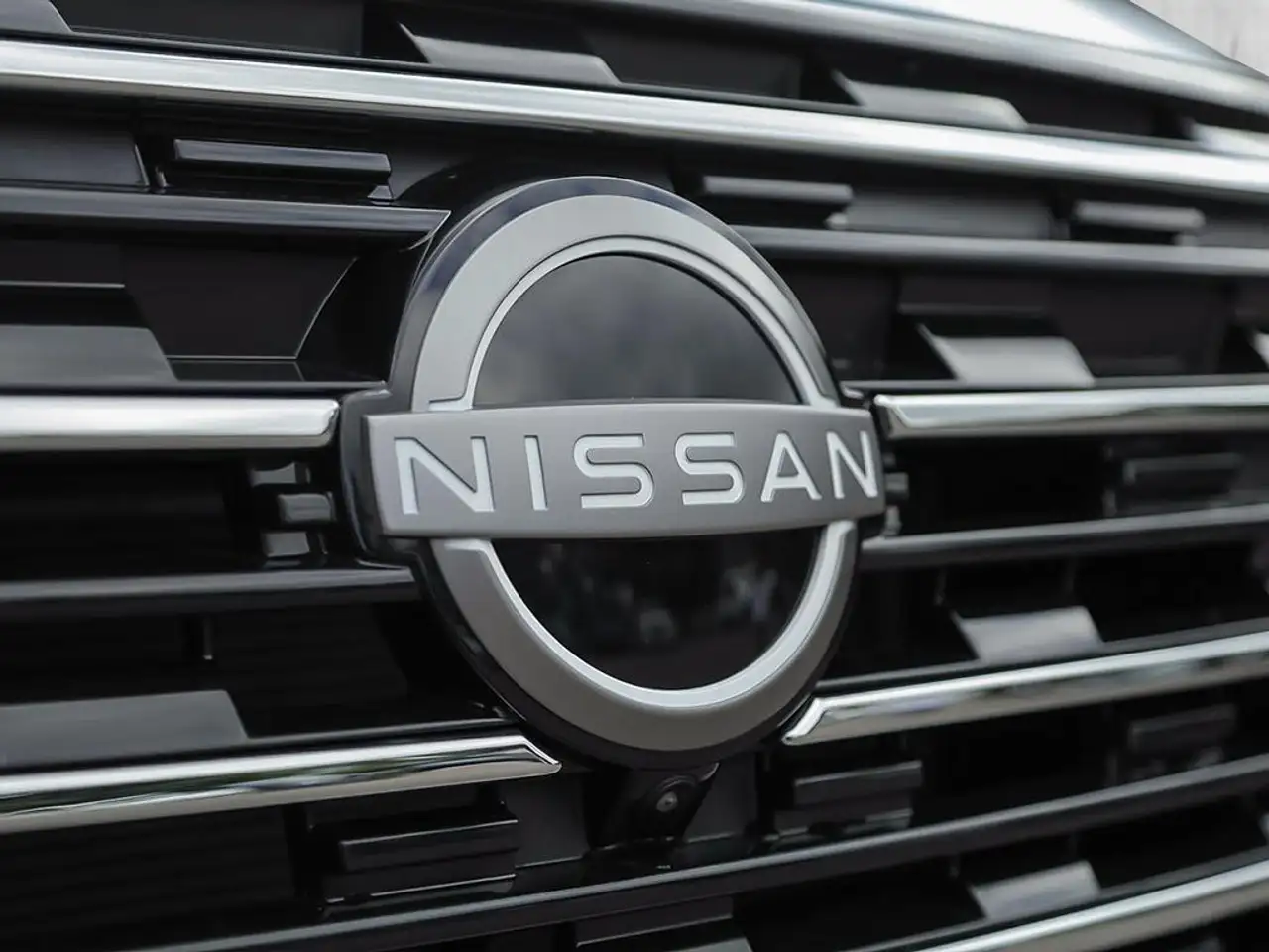 Nissan Rogue photo Nissan Rogue