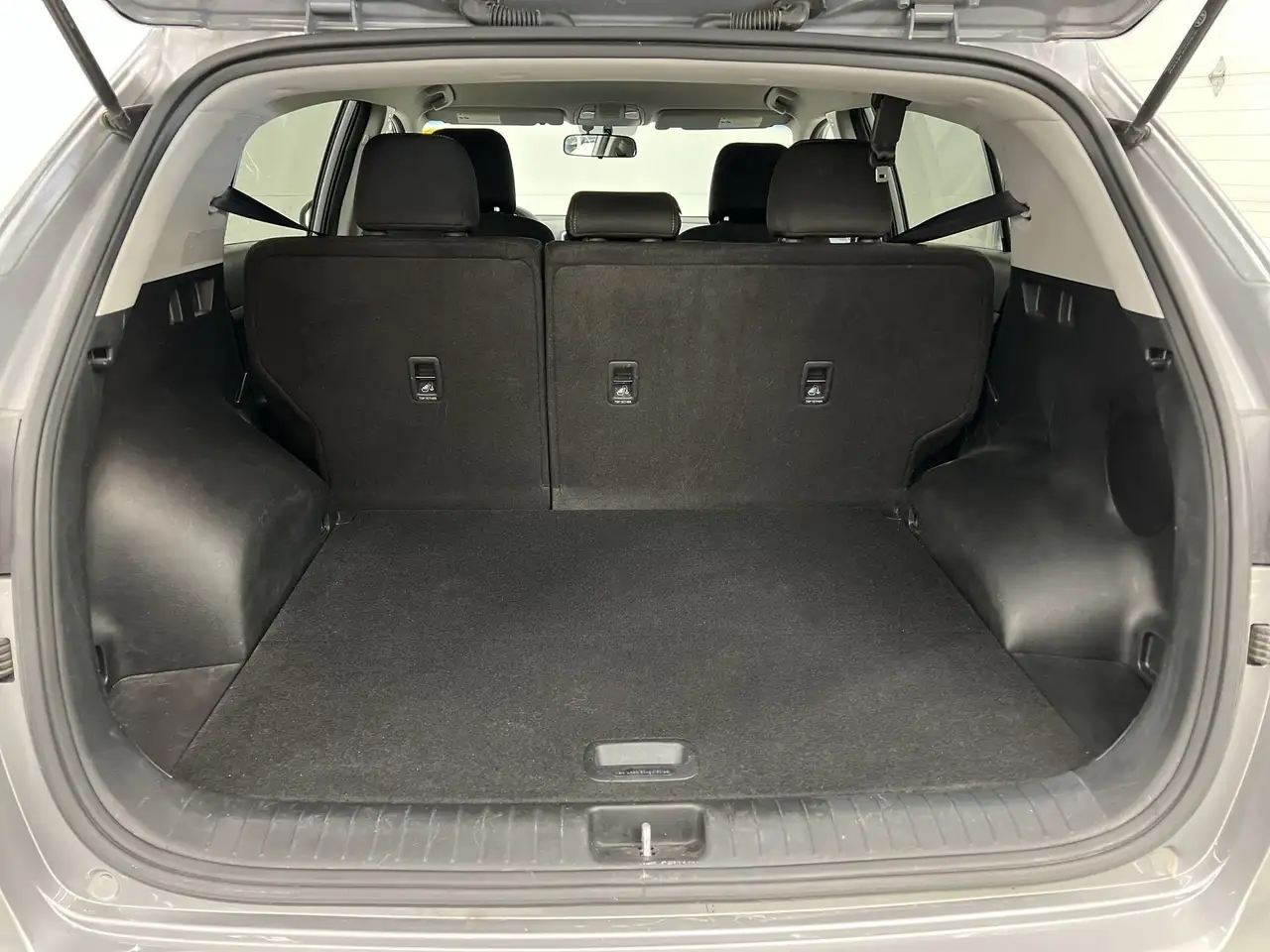 Kia Sportage fotografie Kia Sportage