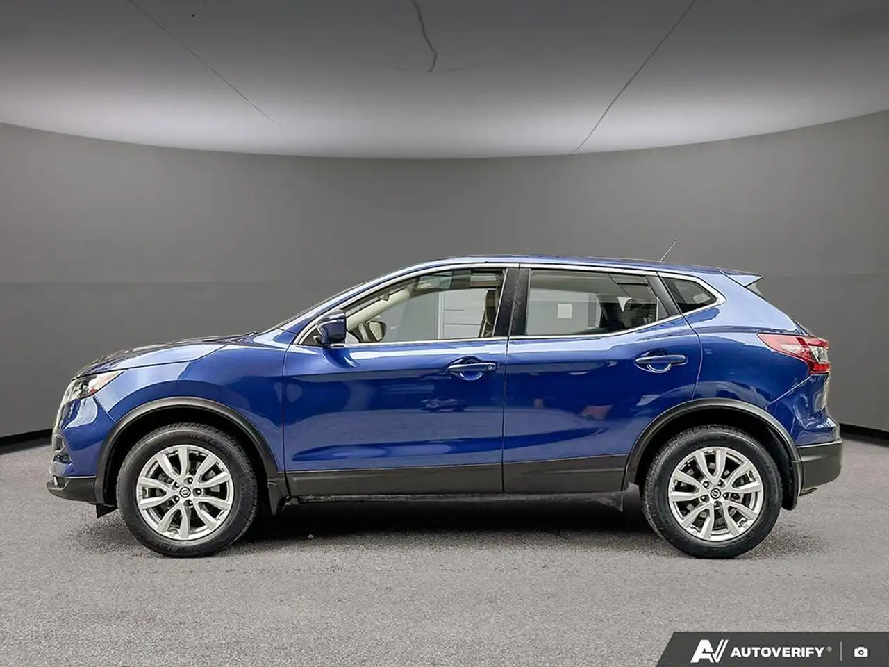 Nissan Qashqai снимка Nissan Qashqai