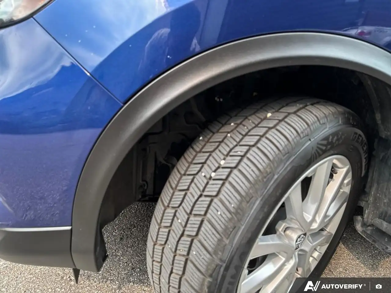 Nissan Qashqai снимка Nissan Qashqai