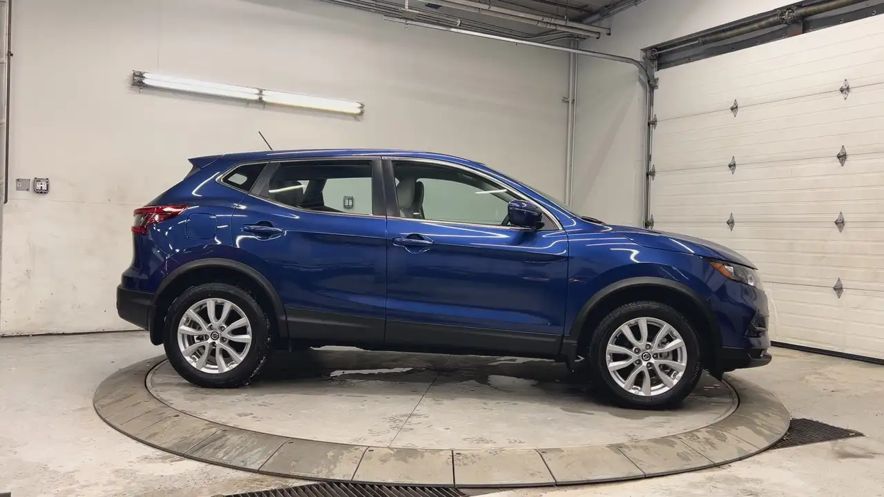 2023 Nissan Qashqai