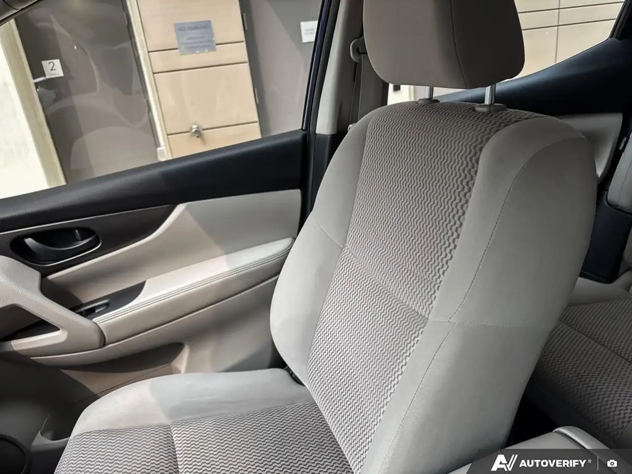 Nissan Qashqai снимка Nissan Qashqai
