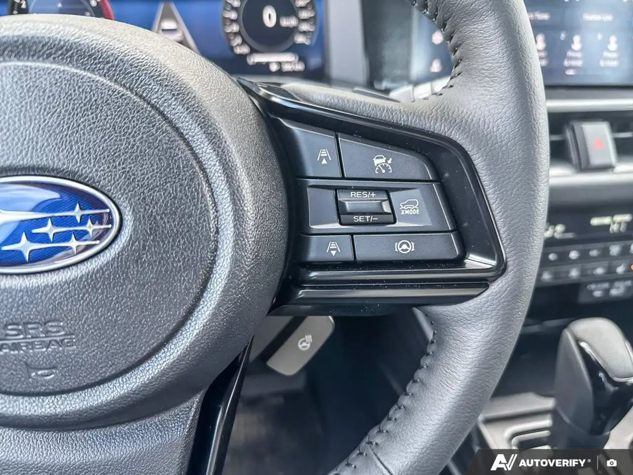 Subaru OUTBACK fotografie Subaru OUTBACK
