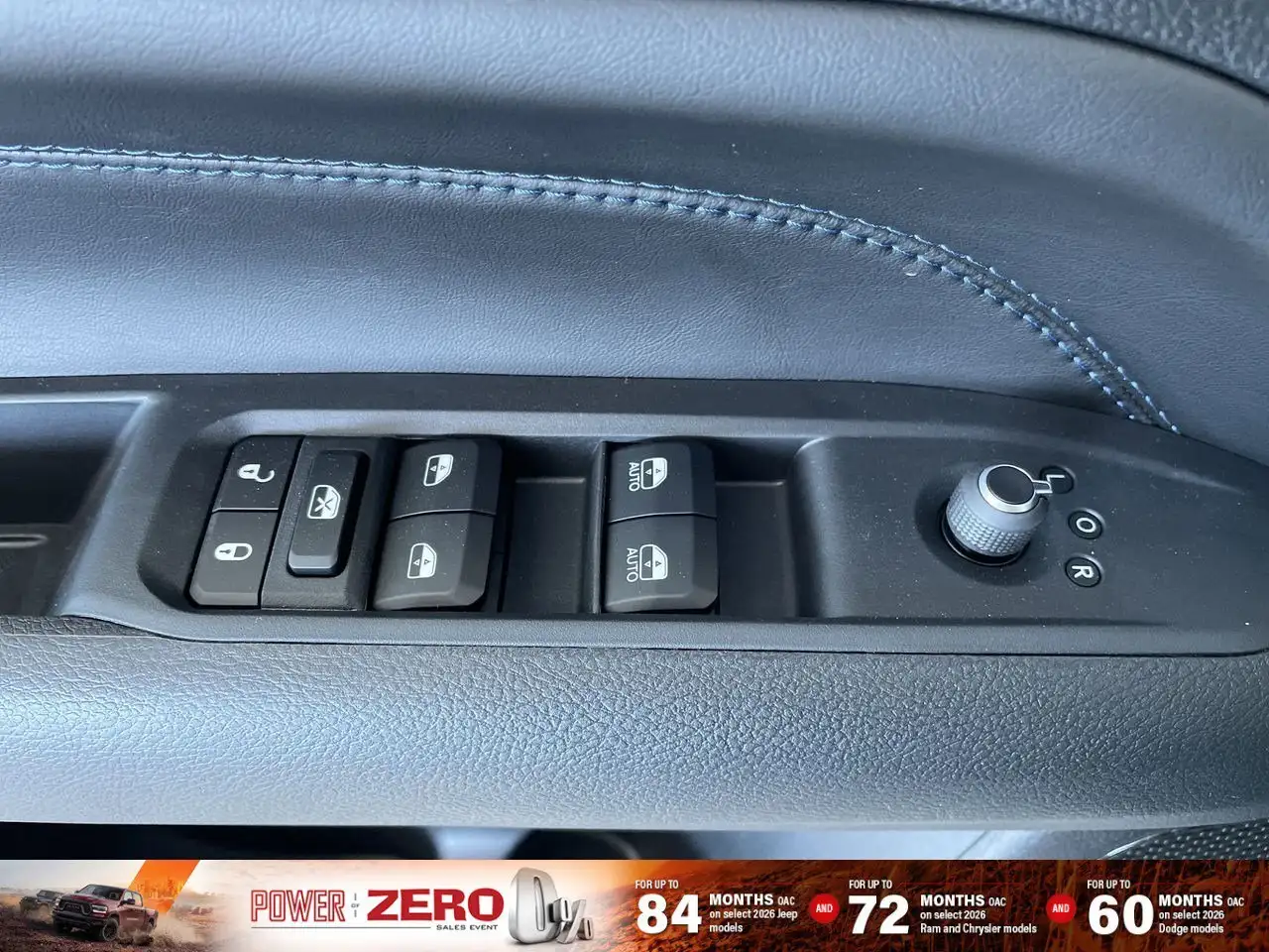 Jeep Compass fotografie Jeep Compass