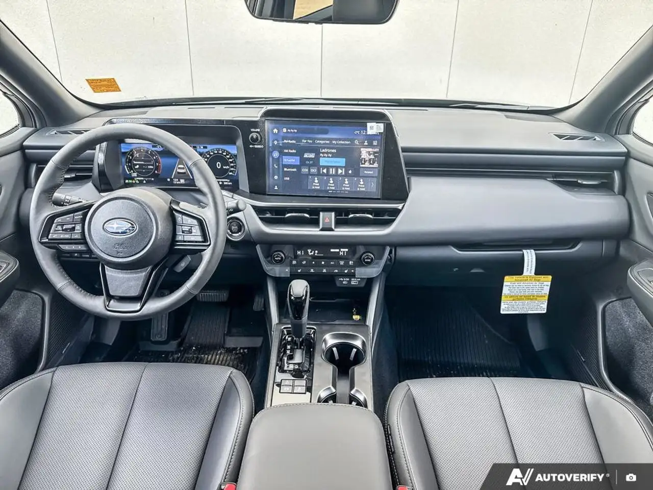 Subaru OUTBACK fotografie Subaru OUTBACK