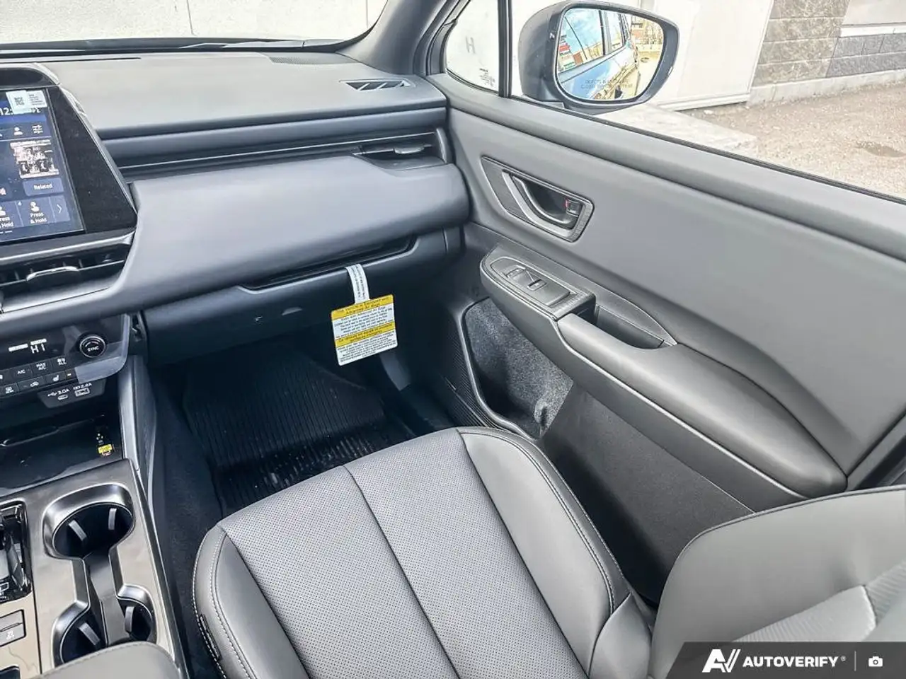 Subaru OUTBACK fotografie Subaru OUTBACK