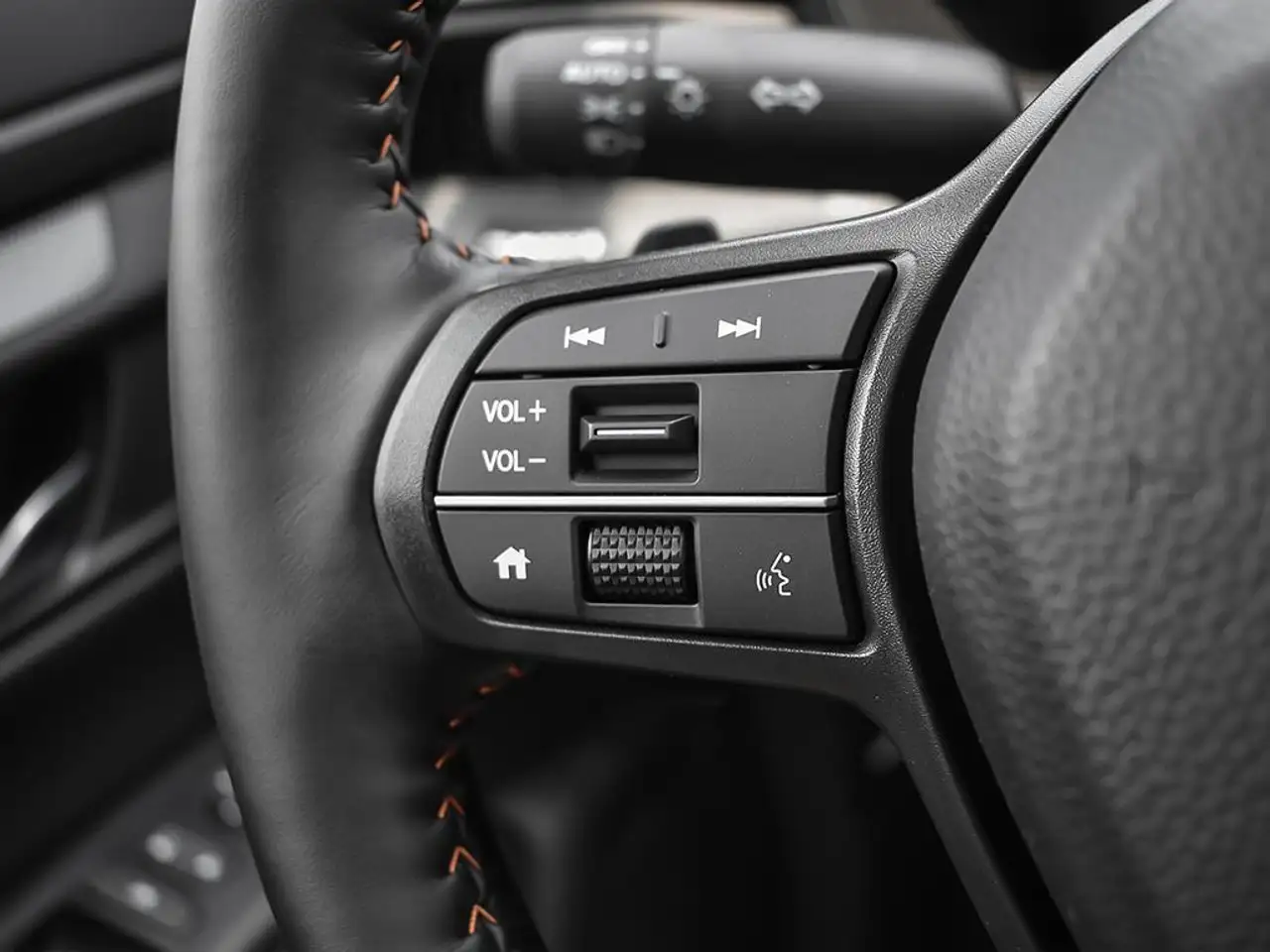 Honda CR-V photo Honda CR-V