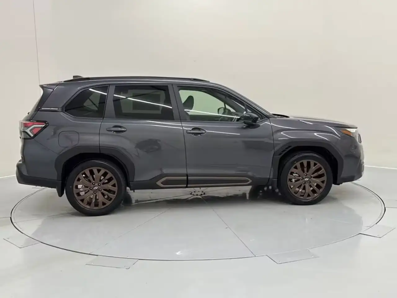Subaru Forester снимка Subaru Forester