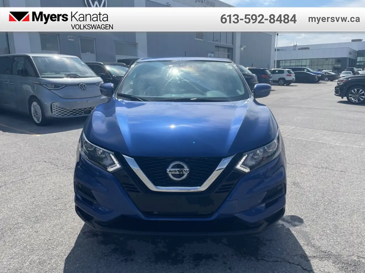 Nissan Qashqai снимка Nissan Qashqai