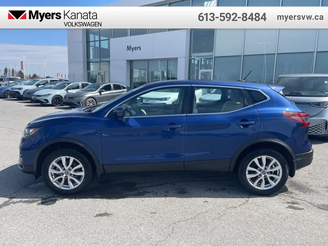 Nissan Qashqai снимка Nissan Qashqai