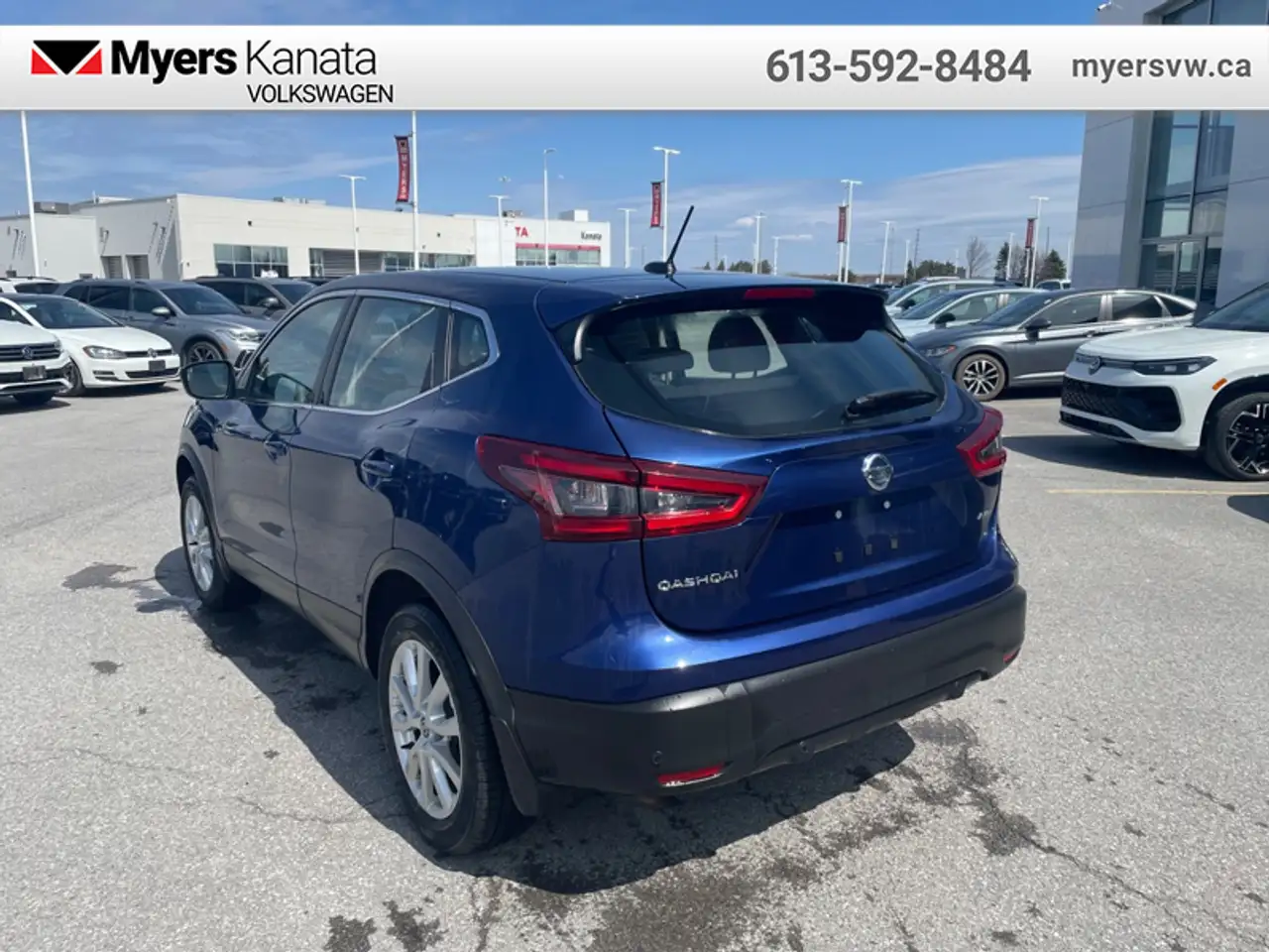 Nissan Qashqai снимка Nissan Qashqai
