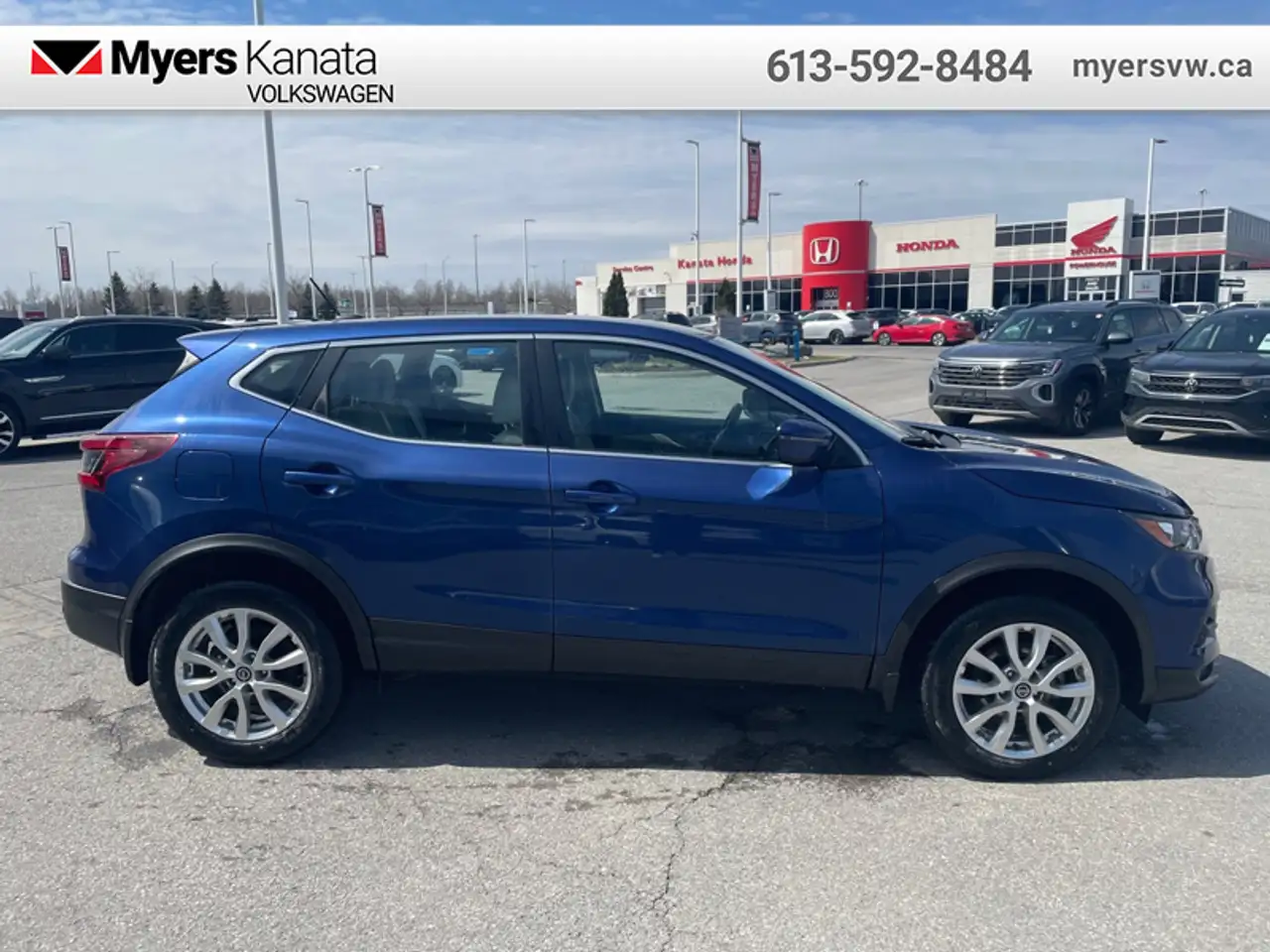 Nissan Qashqai снимка Nissan Qashqai
