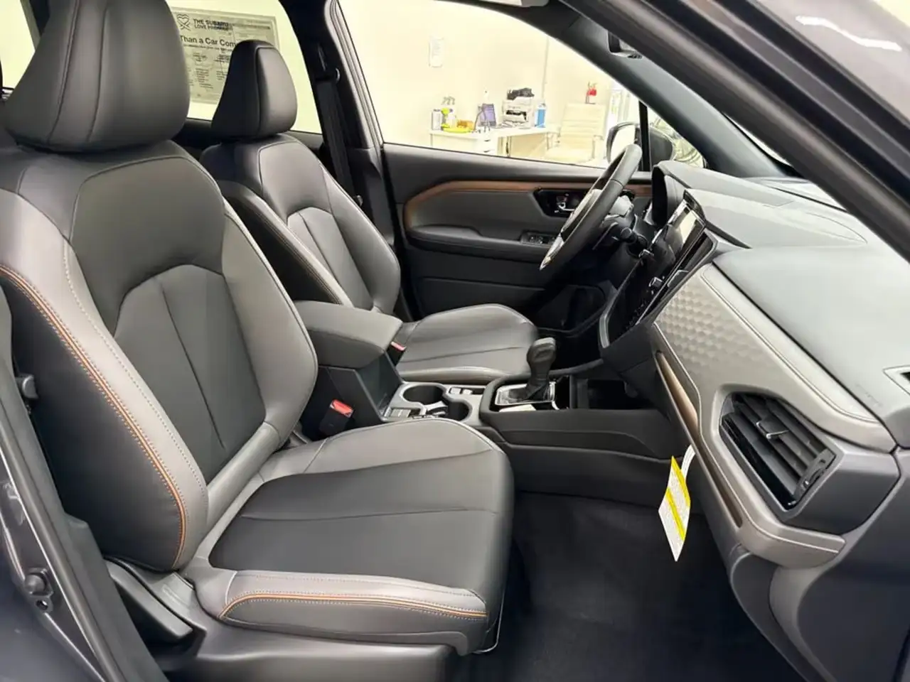 Subaru Forester снимка Subaru Forester