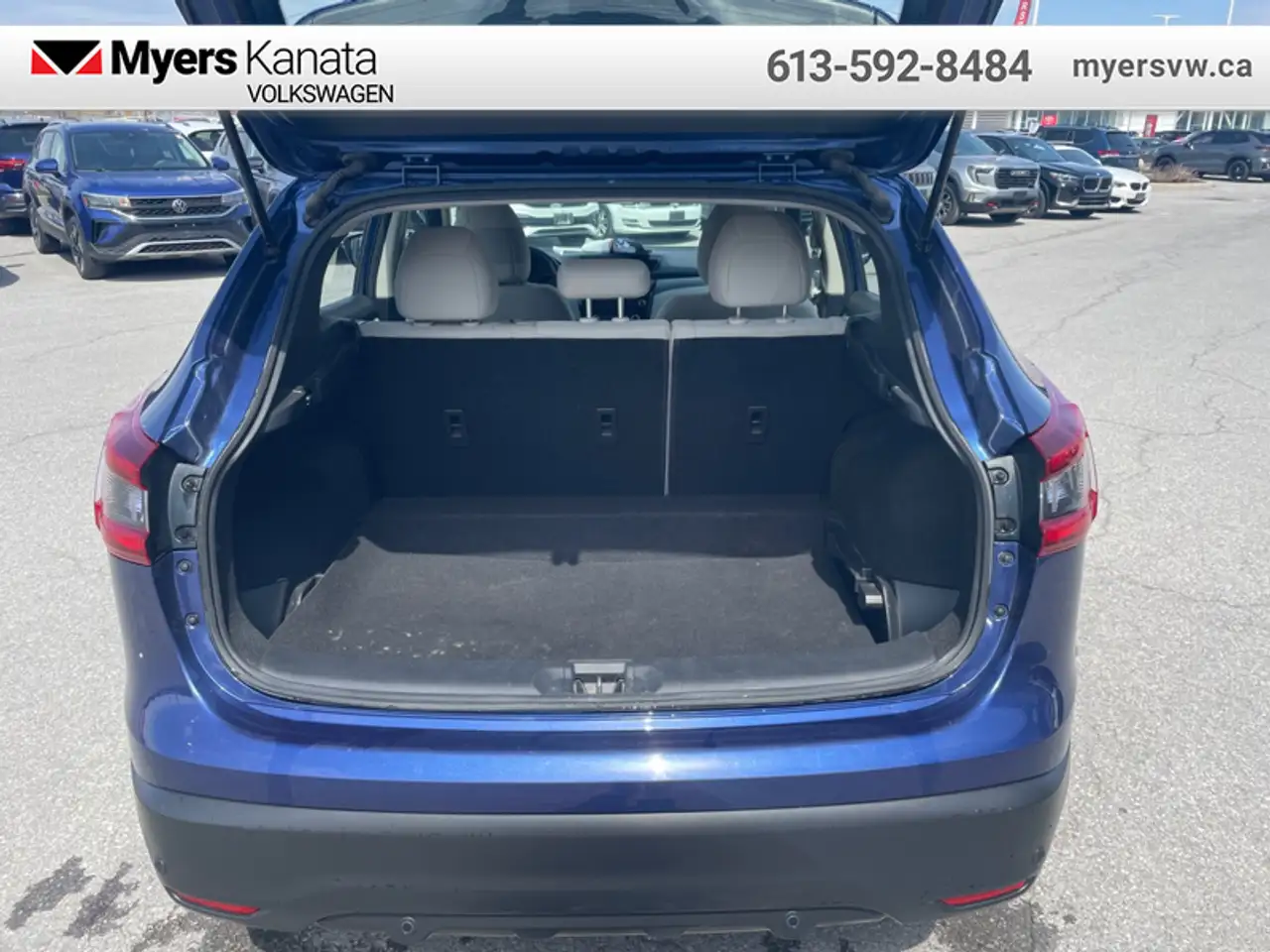 Nissan Qashqai снимка Nissan Qashqai