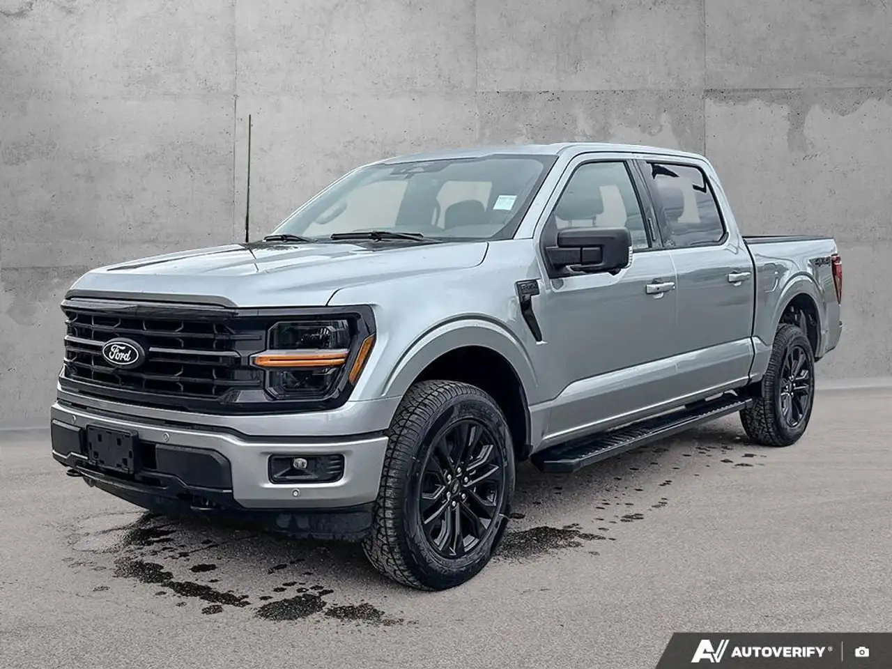 2026 Ford F 150