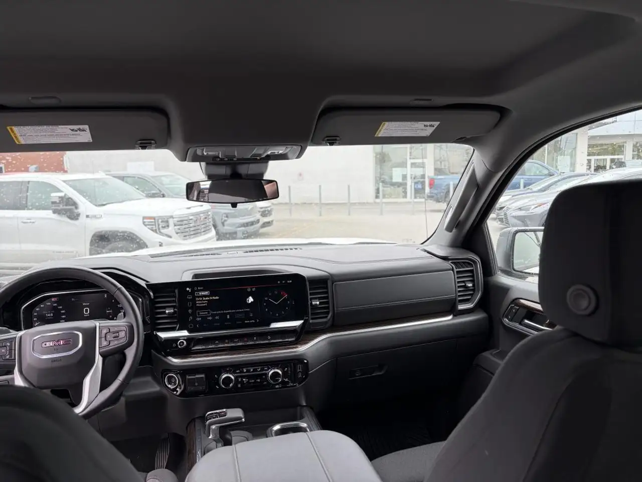 GMC Sierra 1500 снимка GMC Sierra 1500