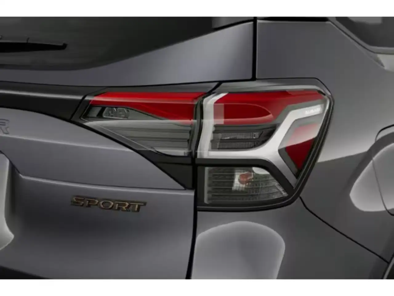 Subaru Forester снимка Subaru Forester
