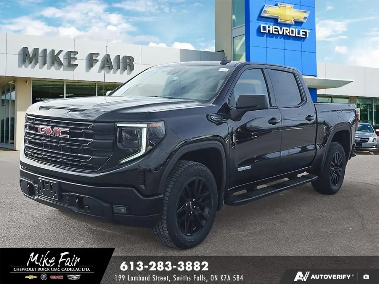 GMC Sierra 1500 photo GMC Sierra 1500
