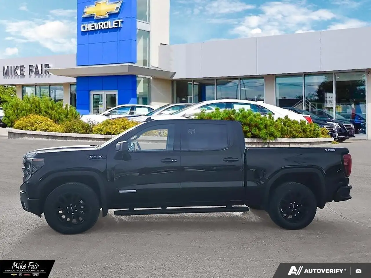 GMC Sierra 1500 photo GMC Sierra 1500
