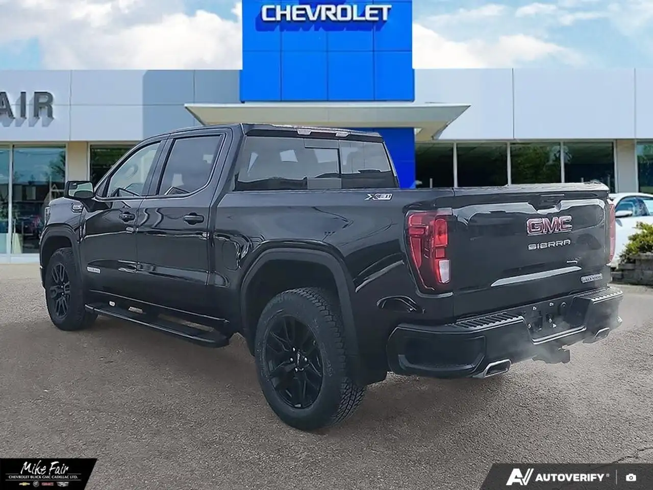 GMC Sierra 1500 photo GMC Sierra 1500