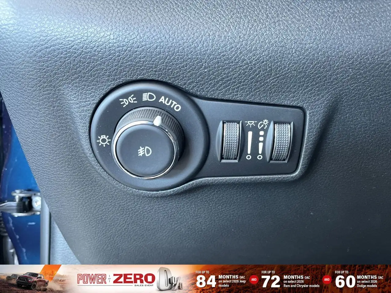 Jeep Compass fotografie Jeep Compass