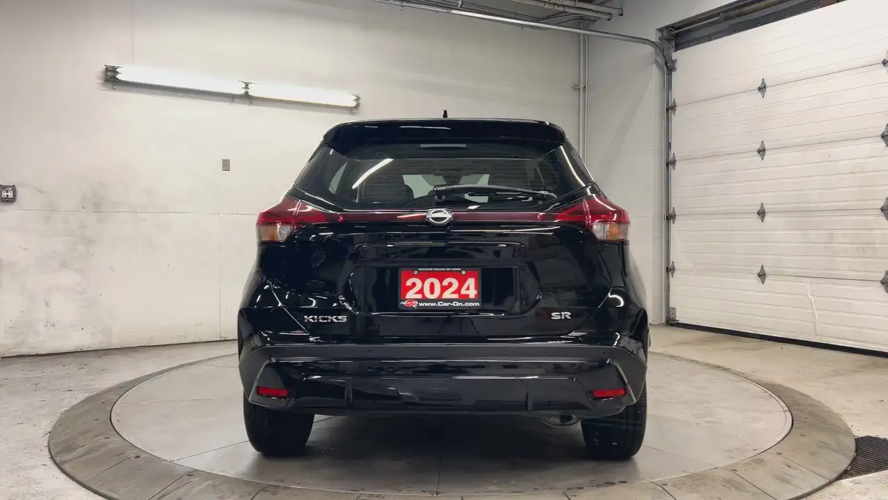 Nissan Kicks fotografie Nissan Kicks