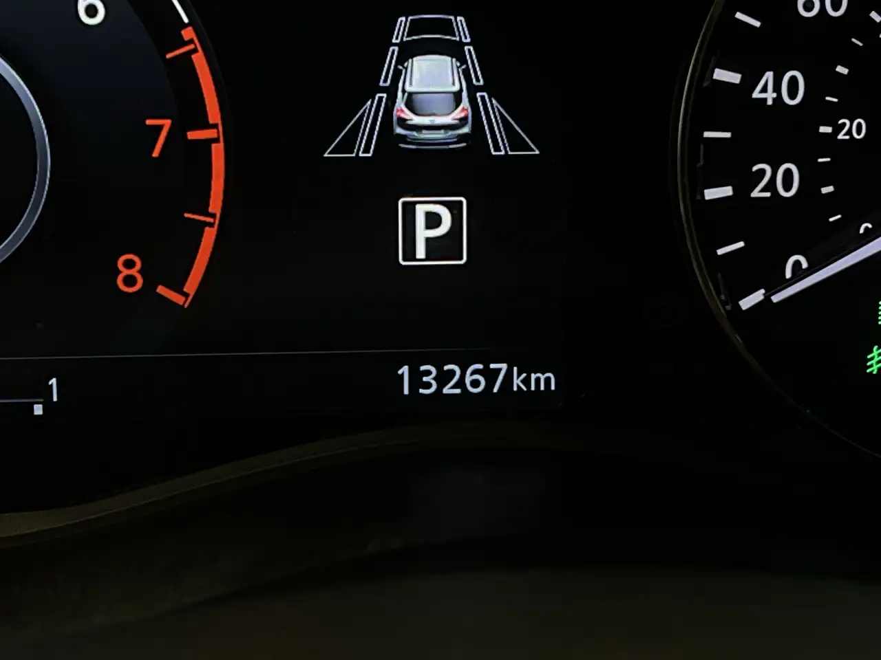 Nissan Kicks fotografie Nissan Kicks