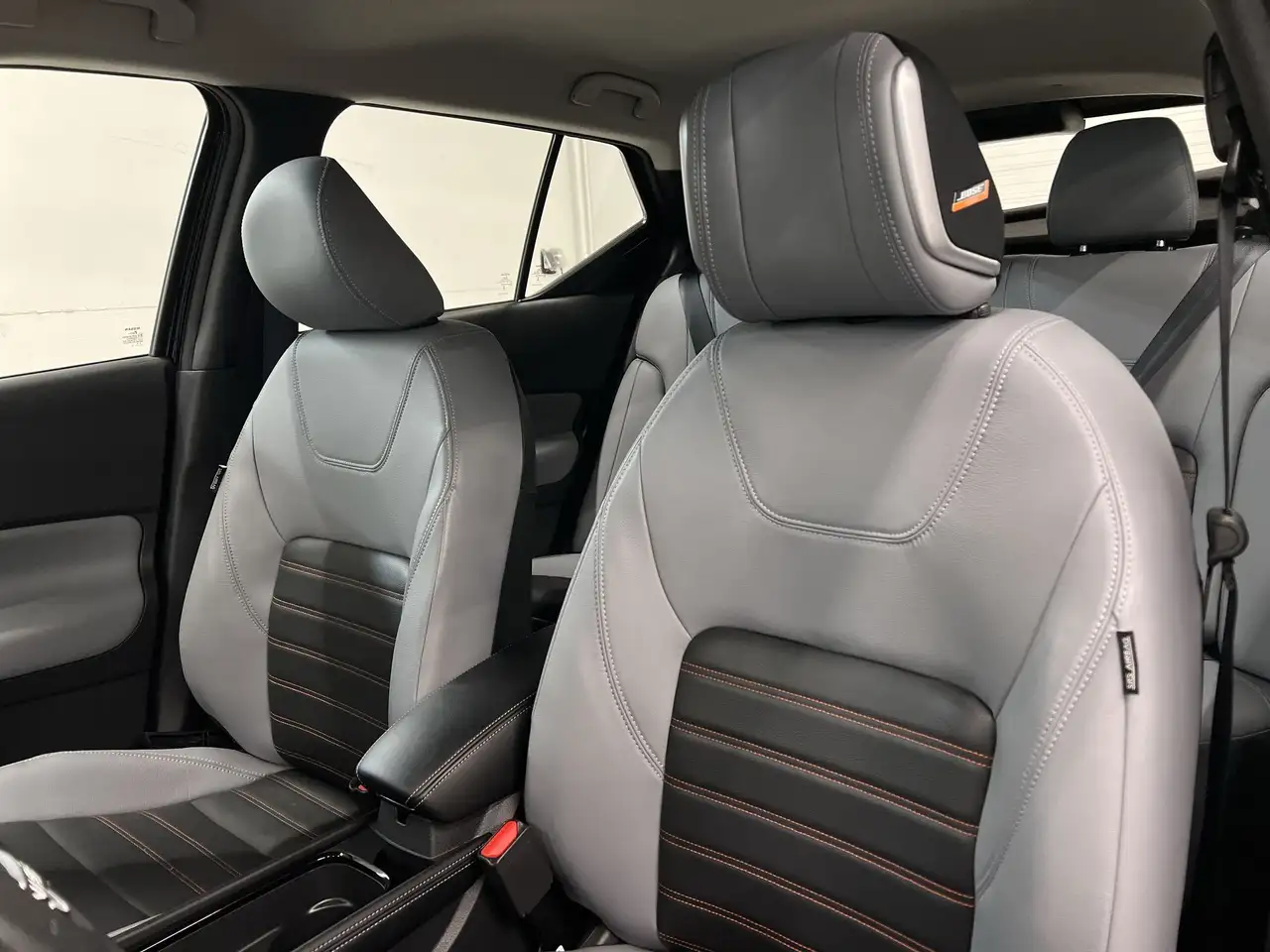 Nissan Kicks fotografie Nissan Kicks