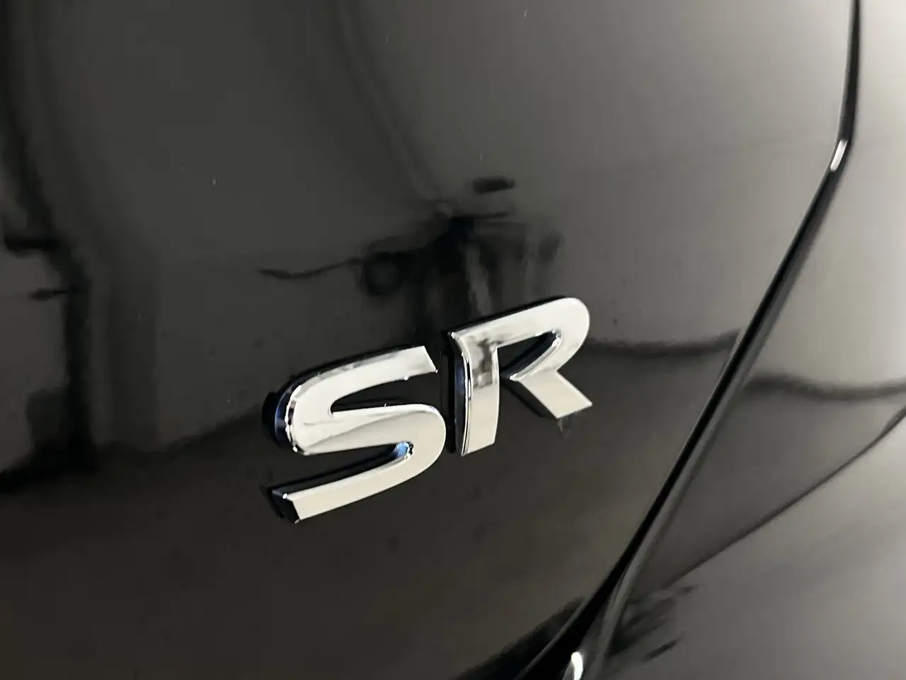Nissan Kicks fotografie Nissan Kicks