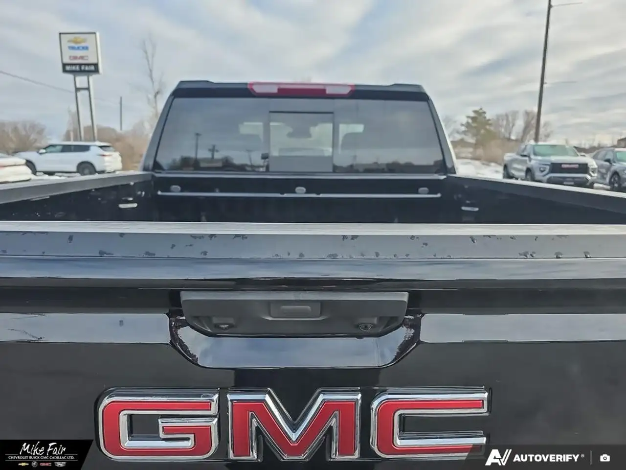GMC Sierra 1500 photo GMC Sierra 1500