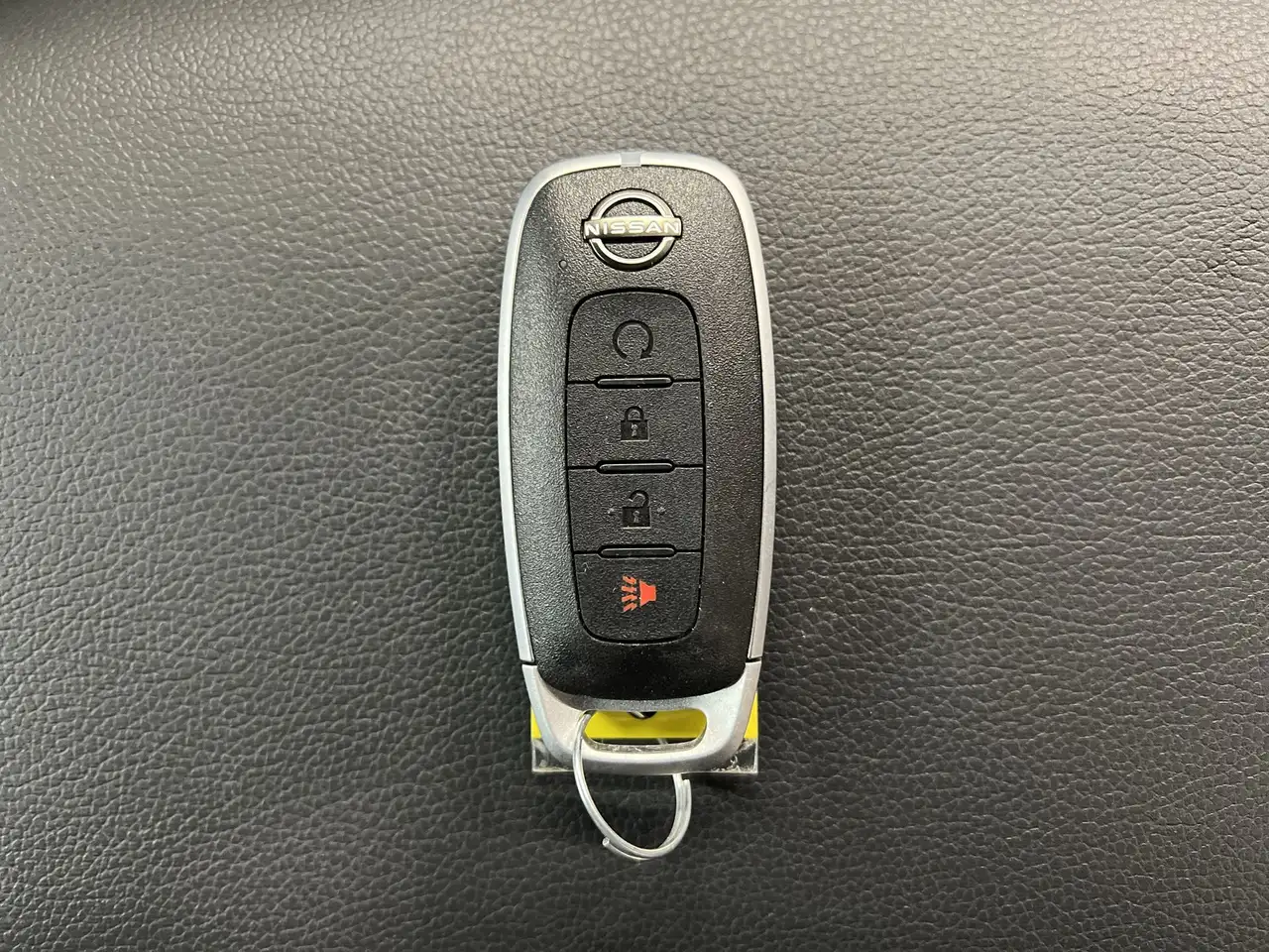 Nissan Kicks fotografie Nissan Kicks