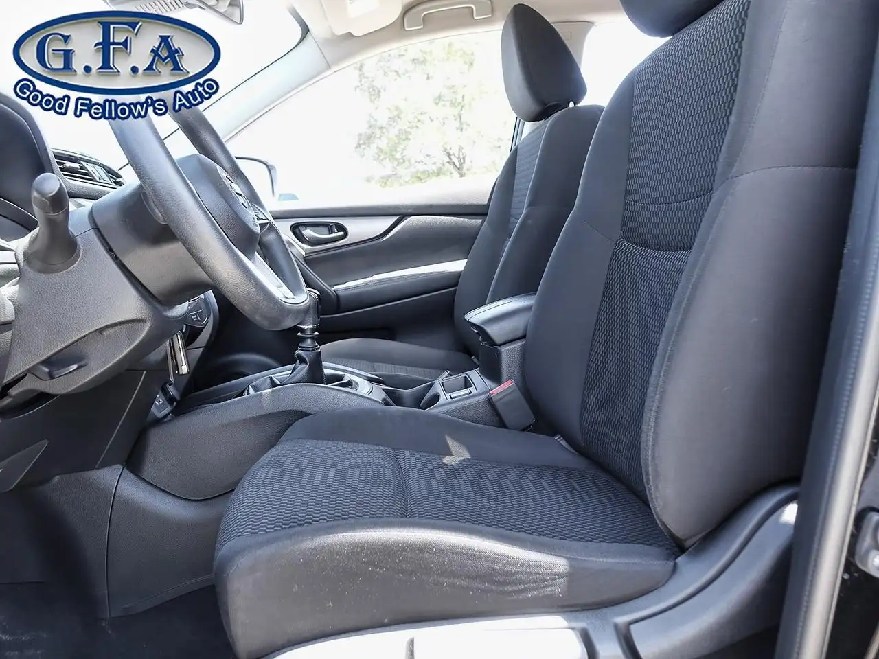 Nissan Qashqai photo Nissan Qashqai