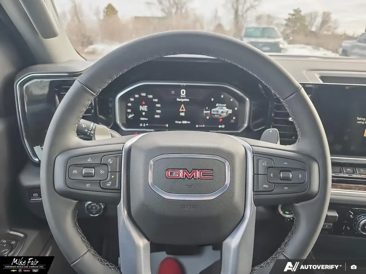 GMC Sierra 1500 photo GMC Sierra 1500